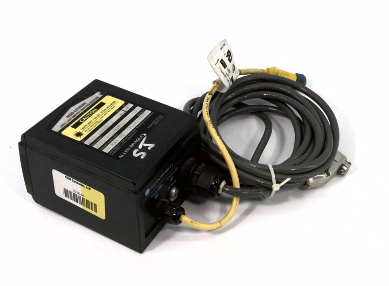 ALLEN BRADLEY 2755-LD8C1