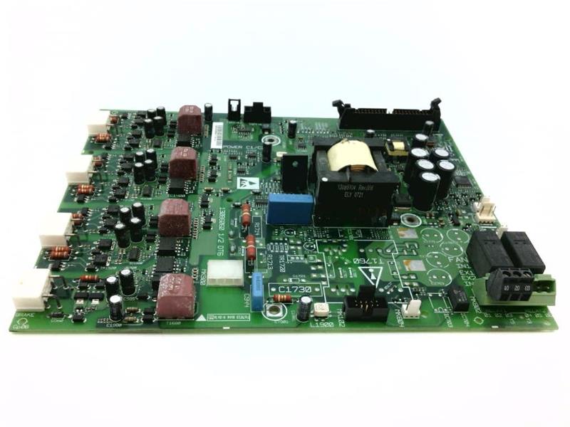 DANFOSS 130B6060