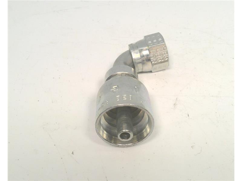 PARKER 13943-6-4