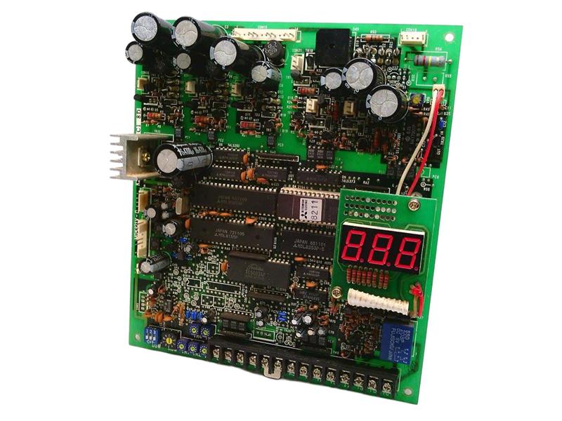 K20432A por DRIVECON
