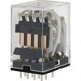 OMRON MY4 AC110/120
