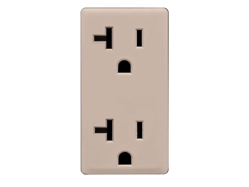 LEVITON RKR20-CA