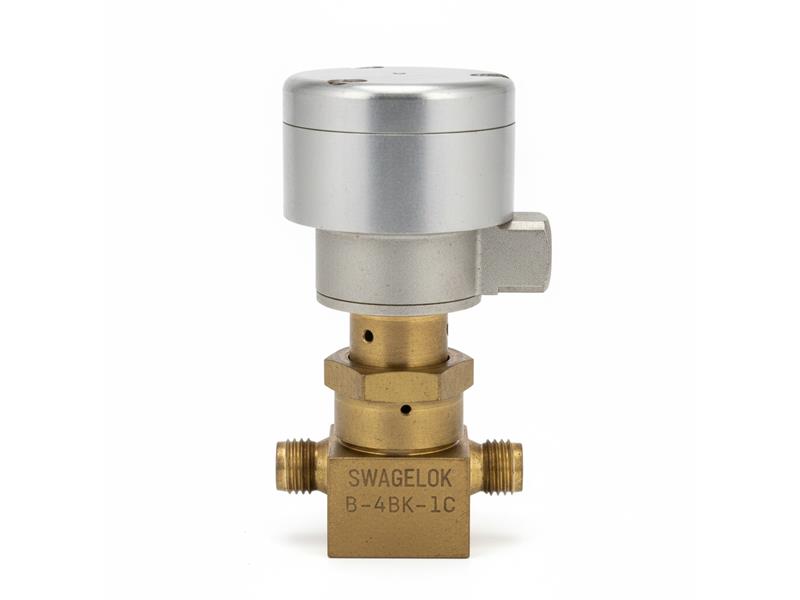 B-4BK-1C por SWAGELOK