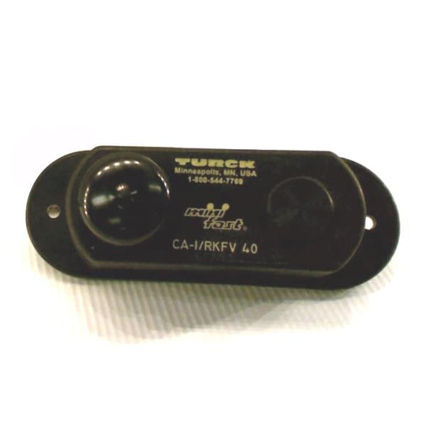 CA-1/RKFV 40 par TURCK