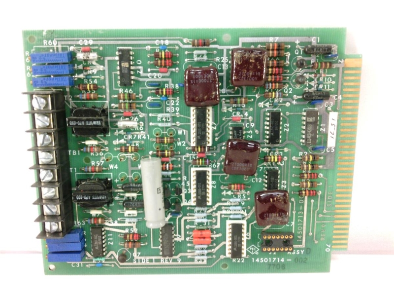 1450-1714-002 par HONEYWELL