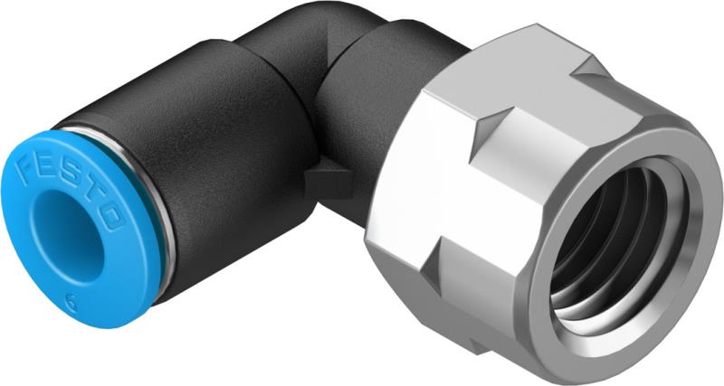 FESTO QSLF-1/4-6-B