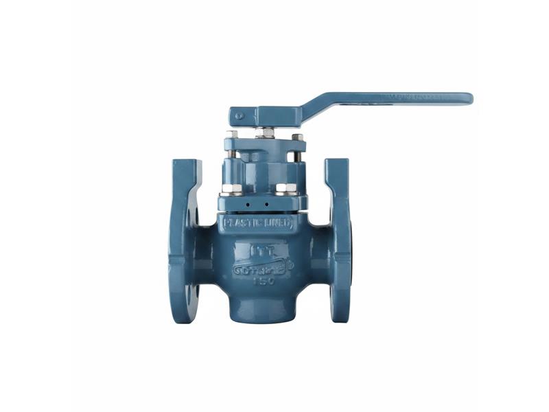 Y201132C101RQ by ITT