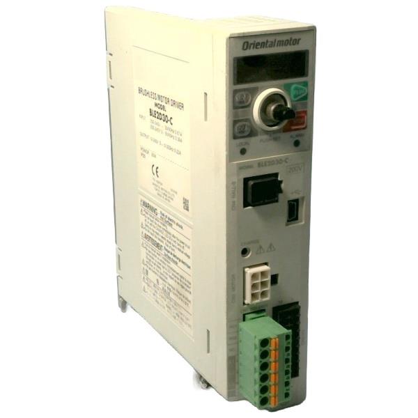 BLE2D30-C by ORIENTAL MOTOR
