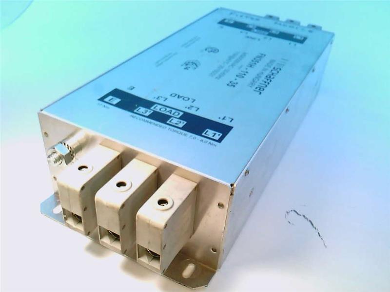 SCHAFFNER FN351H-110-35
