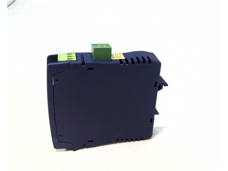 OMEGA ENGINEERING DRF-RTD-24VDC-0/200C-0/10