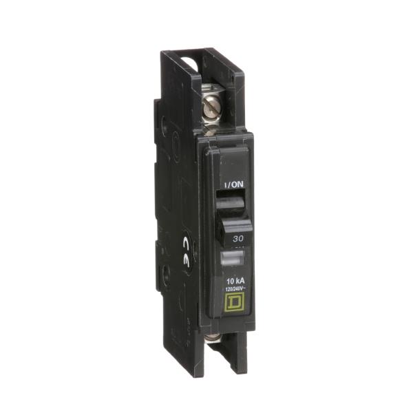 SCHNEIDER ELECTRIC QOU135