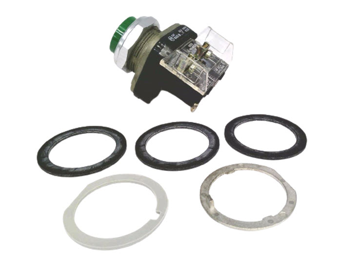 ALLEN BRADLEY 800T-B1D2