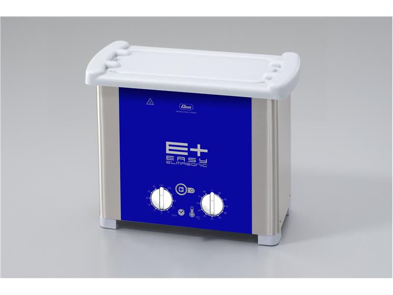 ELMA ULTRASONIC 107 1647