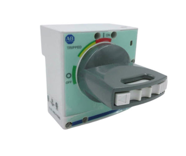 ALLEN BRADLEY 140G-H-RMB