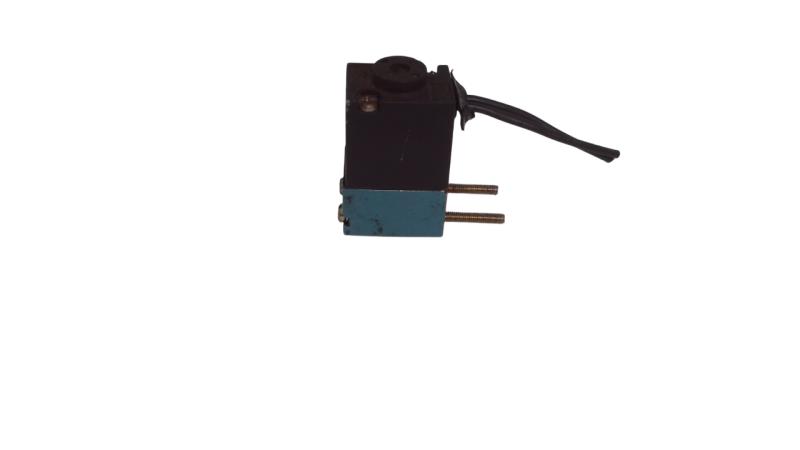 MAC VALVES INC PPE-112DABE