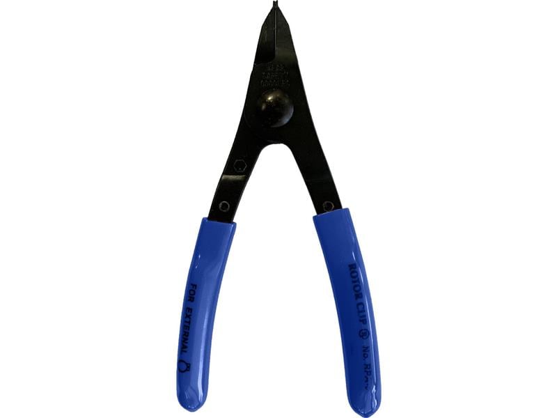 ROTOR CLIP RP-200
