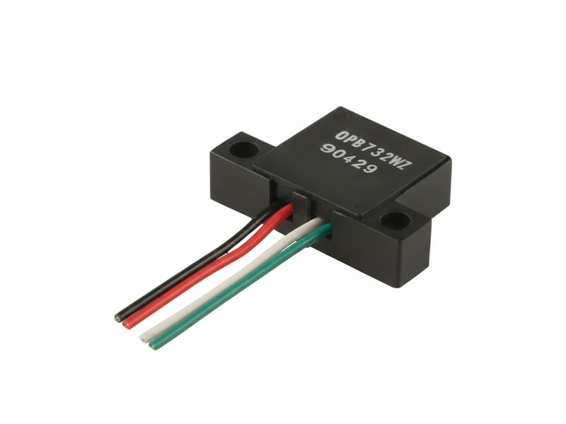 OPB732WZ by TT ELECTRONICS