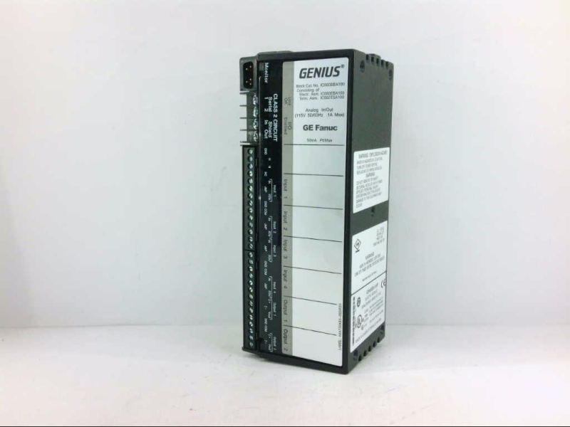 FANUC IC660BBA100