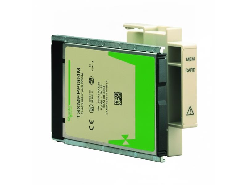 TSXMRPP128K por SCHNEIDER ELECTRIC