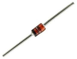 ON SEMICONDUCTOR 1N4744A