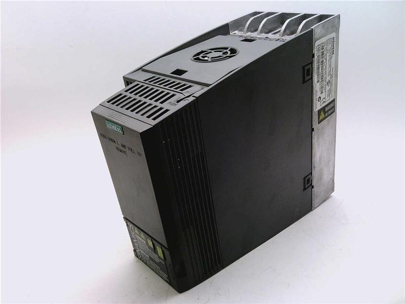 SIEMENS 6SL3210-1KE21-7UF1