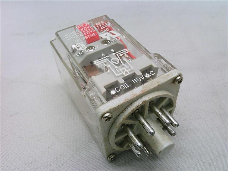 IMO RR2PI24VDC