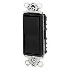 HUBBELL 9901BLK