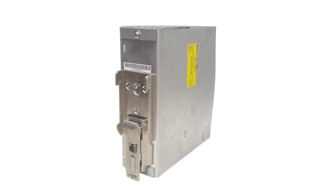 MEAN WELL EDR-120-24