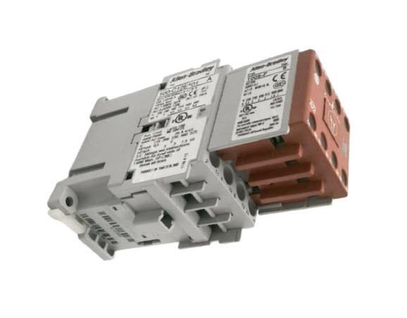 ALLEN BRADLEY 100S-C12J23C