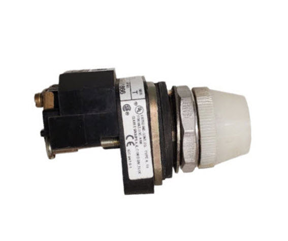 ALLEN BRADLEY 800T-P16W
