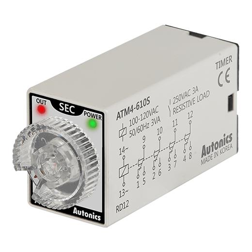 AUTONICS ATM4-610S
