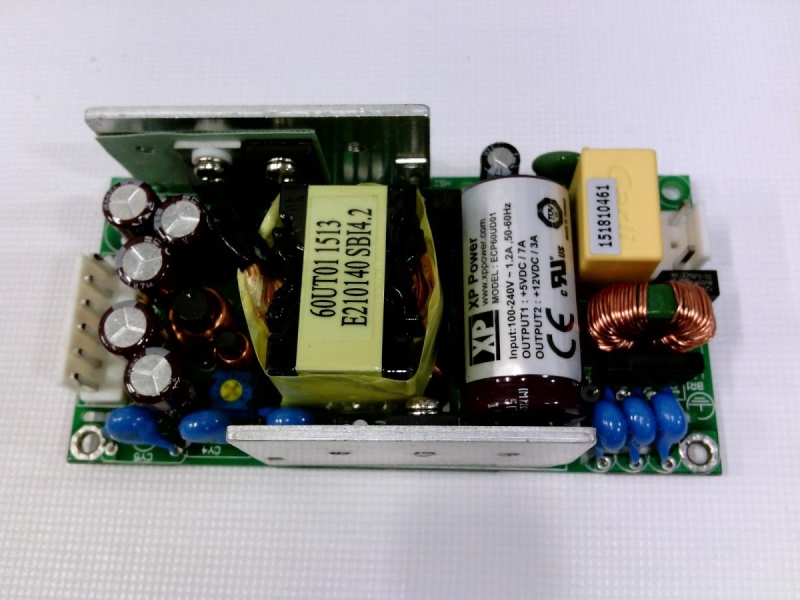 XP POWER ECP60UD01