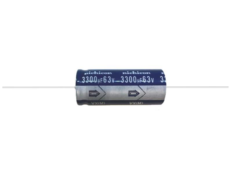 338TTA063M by ILLINOIS CAPACITOR