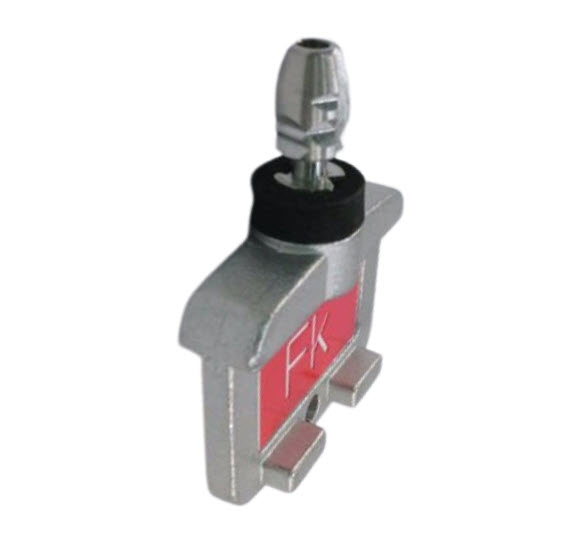 ALLEN BRADLEY 440T-AKEYE10FK