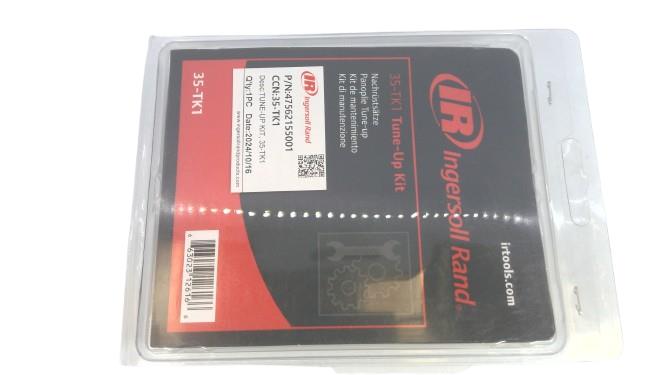 INGERSOLL RAND 35-TK1