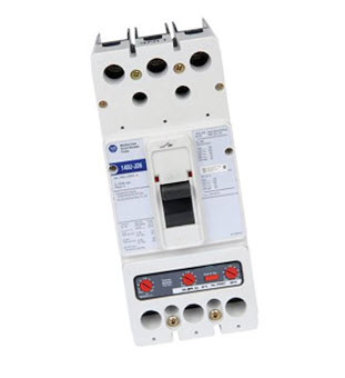 ALLEN BRADLEY 140U-JD3D3-D22