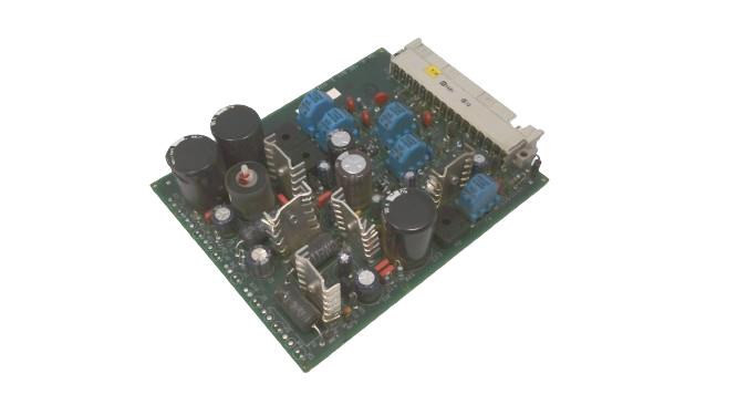 TUCKER E-110-707