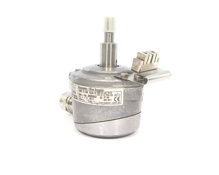SEW EURODRIVE OGS 72DN 1024 R