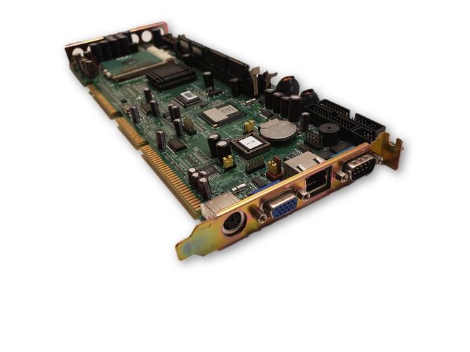ADVANTECH PCA-6003