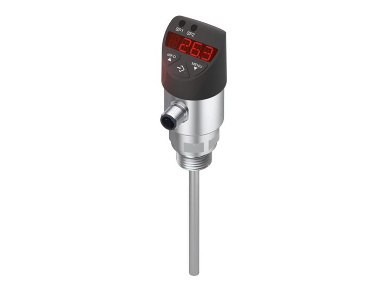 BALLUFF BFT 6100-HV003-A00A0C-S4
