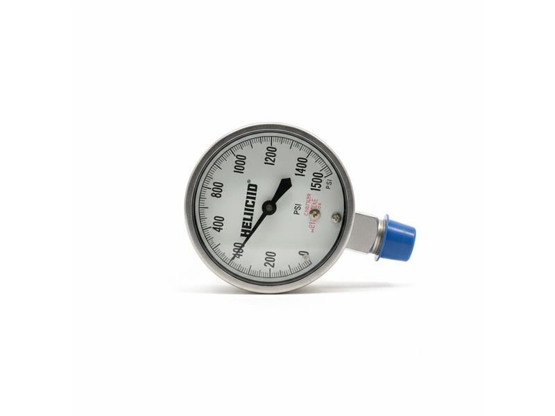 HELICOID 430-3-1/2-S-BT-W-1500