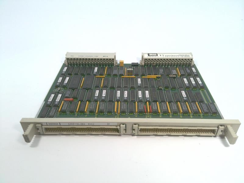 SIEMENS 6AB6136-0BA