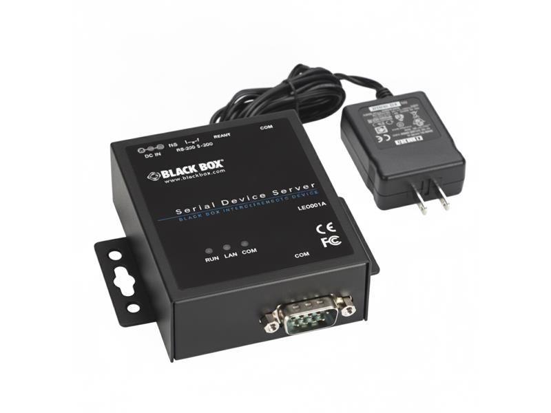 LES301A-KIT do BLACK BOX CORP