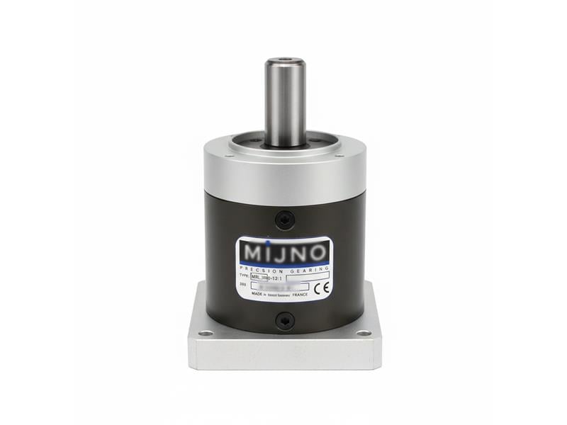 MRL300-12:1 by MIJNO PRECISION GEARING