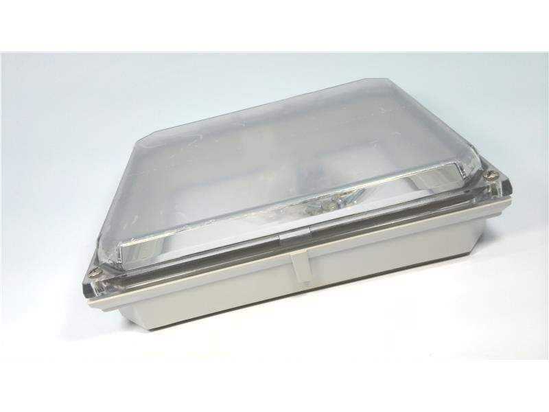 ALLIED MOULDED PRODUCTS AMHMI108CCH