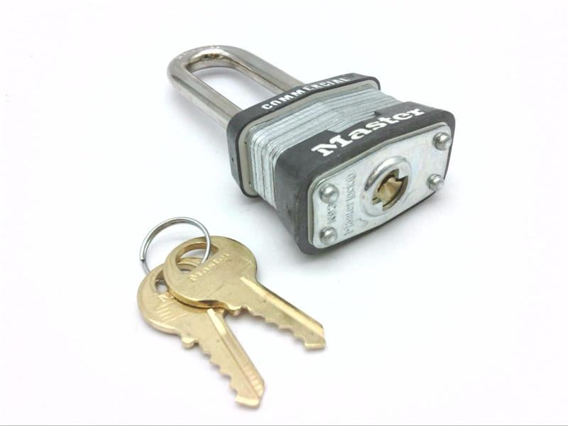 MASTER LOCK 3KALH-3206
