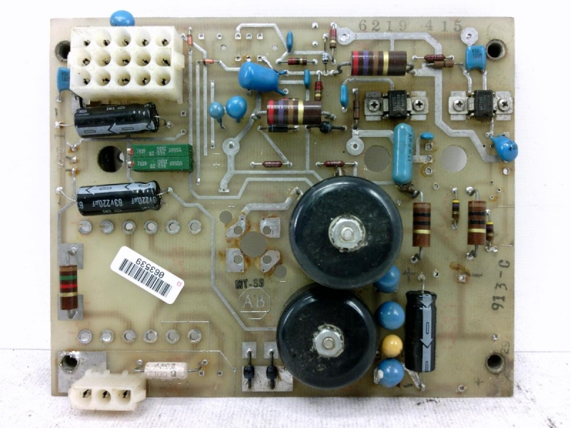 ALLEN BRADLEY 7300-VPC