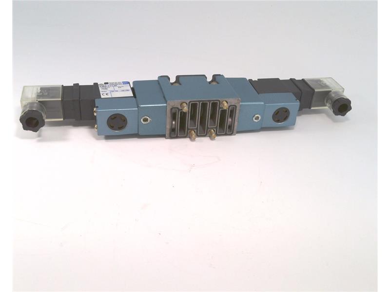 MAC VALVES INC MV-A1C-A311-PM-111JD