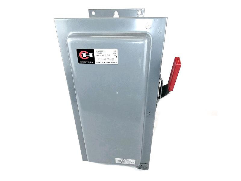 4105H2312H by EATON CORPORATION