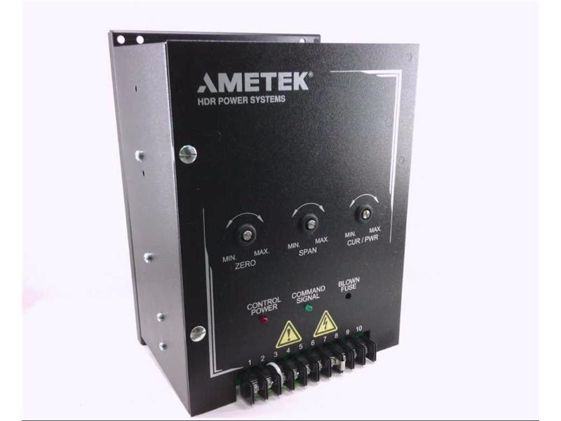 AMETEK SHPF1-575-40-CL-01-16